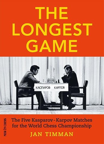 The Longest game