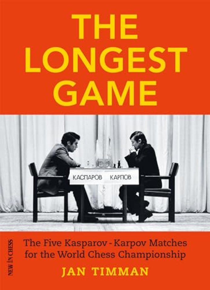 The Longest game