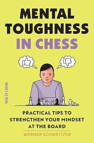 Mental Toughness in Chess