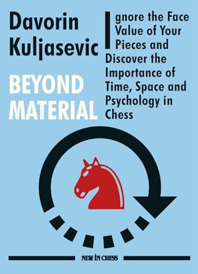 Beyond Material