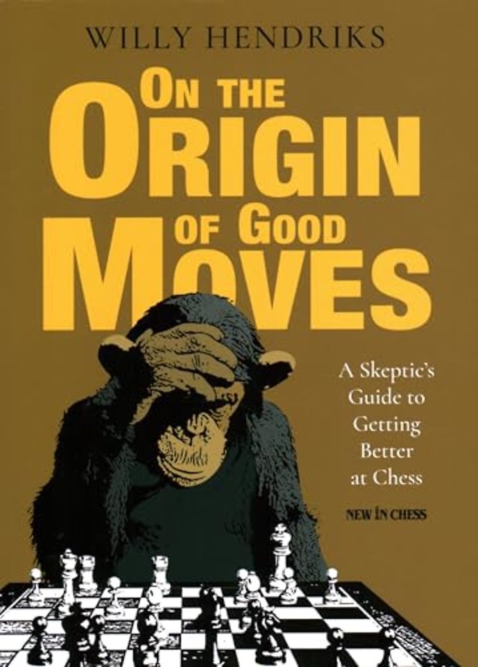 On the Origin of Good Moves