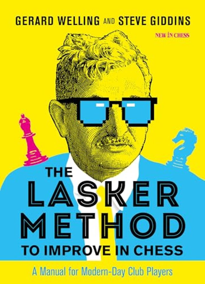The Lasker Method to Improve in Chess