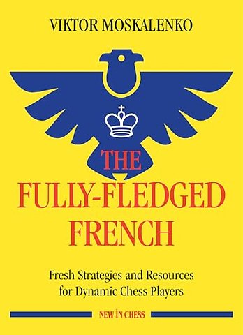 The Fully-Fledged French