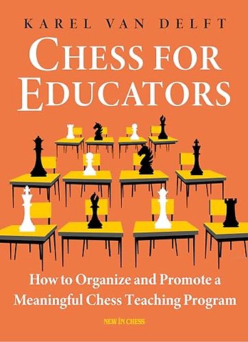 Chess for Educators