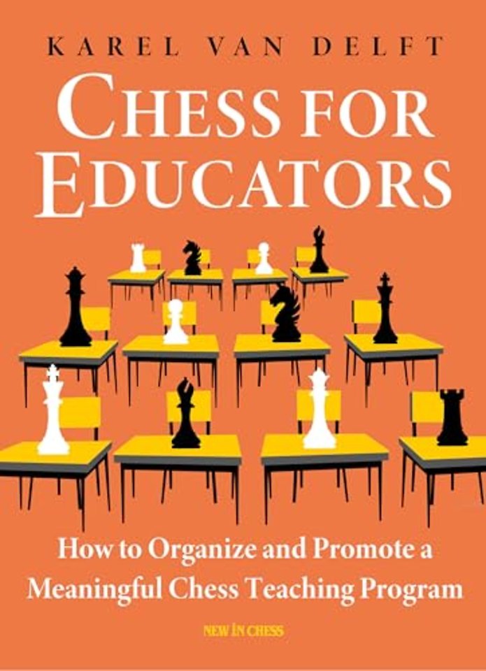 Chess for Educators