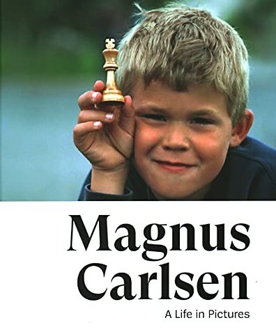 Magnus Carlsen -- A Life In Pictures