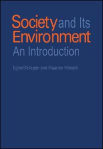 Society and Its Environment