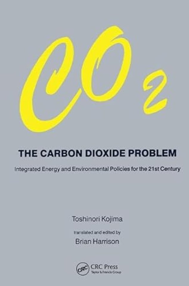 Carbon Dioxide Problem