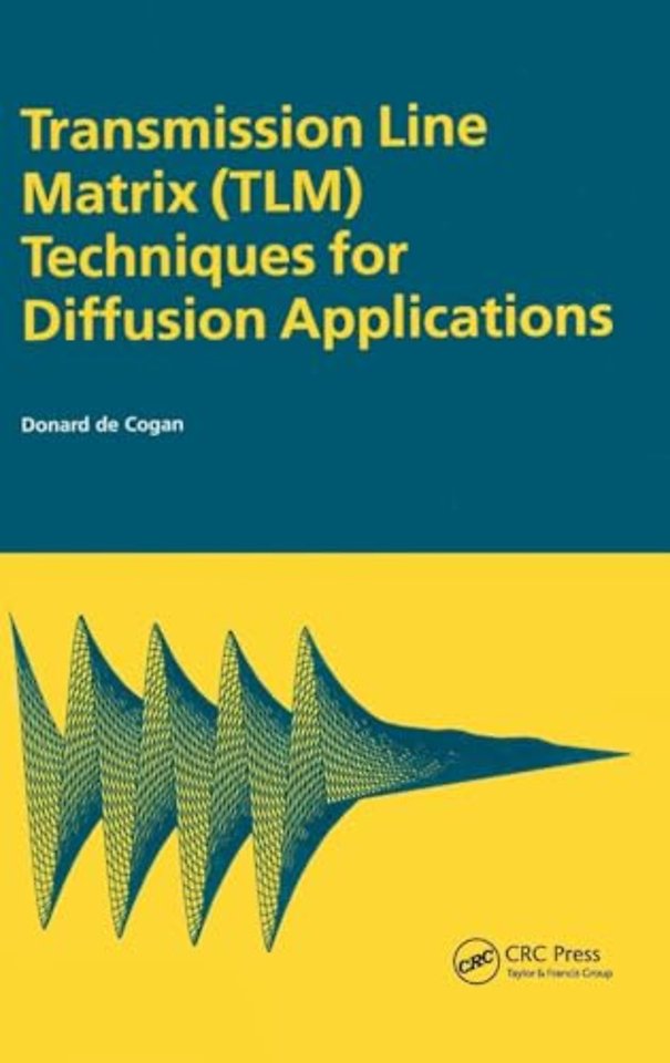 Transmission Line Matrix (TLM) Techniques for Diffusion Applications