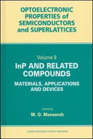 InP and Related Compounds