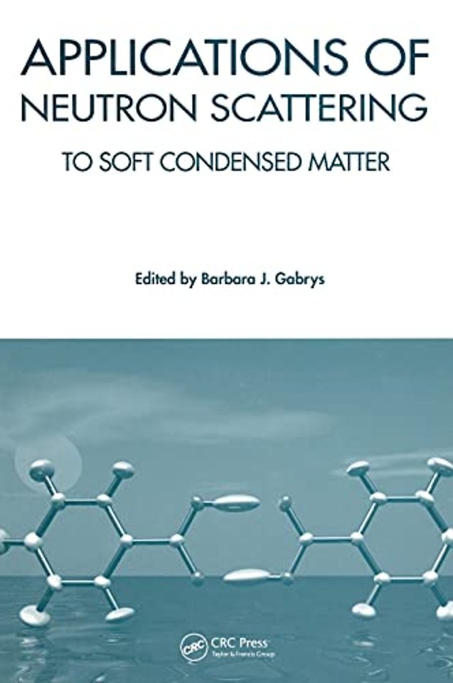 Applications of Neutron Scattering to Soft Condensed Matter