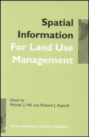 Spatial Information for Land Use Management