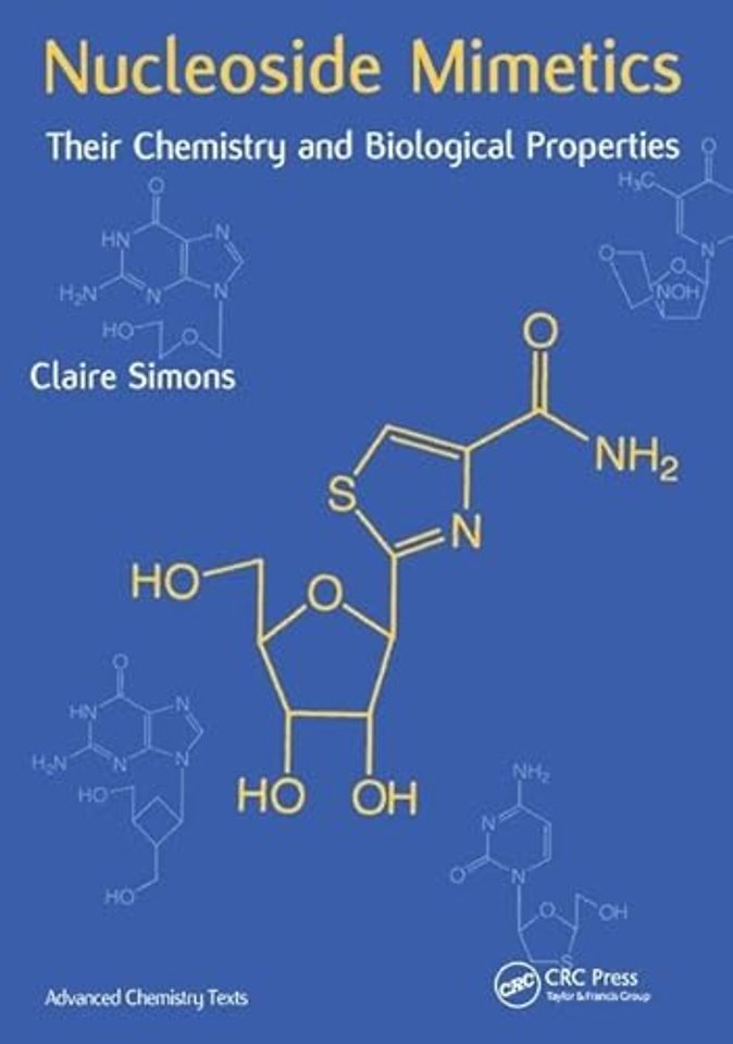 Nucleoside Mimetics