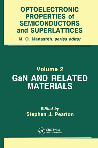 GaN and Related Materials