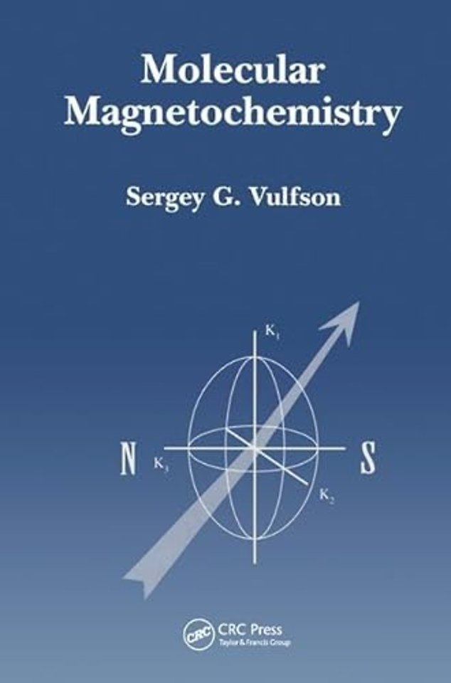 Molecular Magnetochemistry