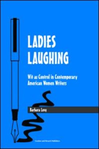 Ladies Laughing