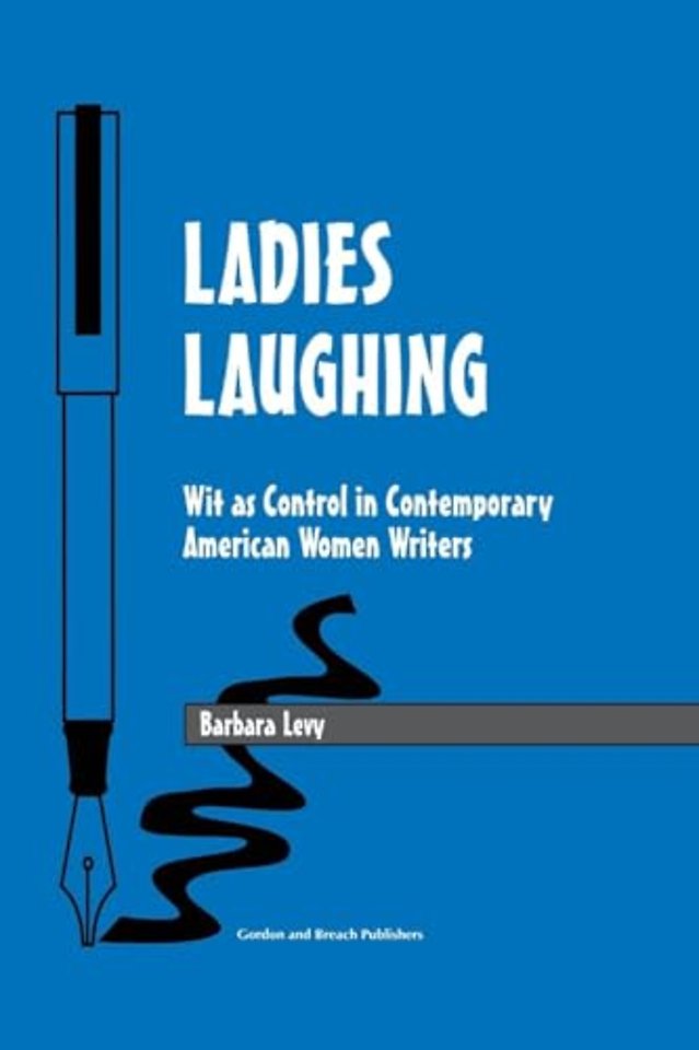 Ladies Laughing