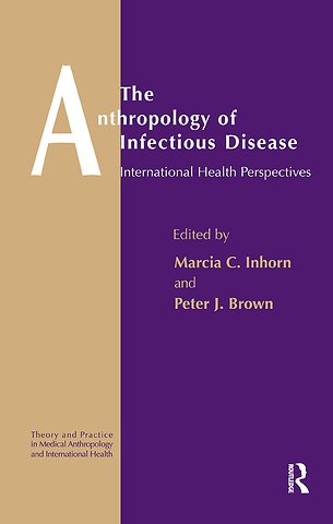 Anthropology of Infectious Disease