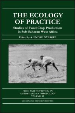 Ecology of Practice