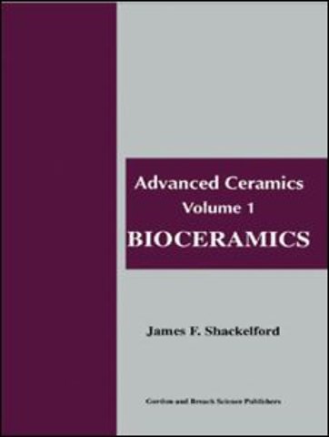 Bioceramics