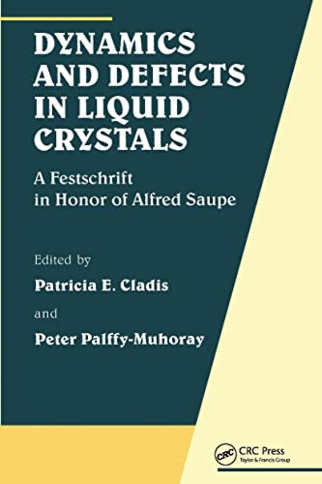 Dynamics and Defects in Liquid Crystals