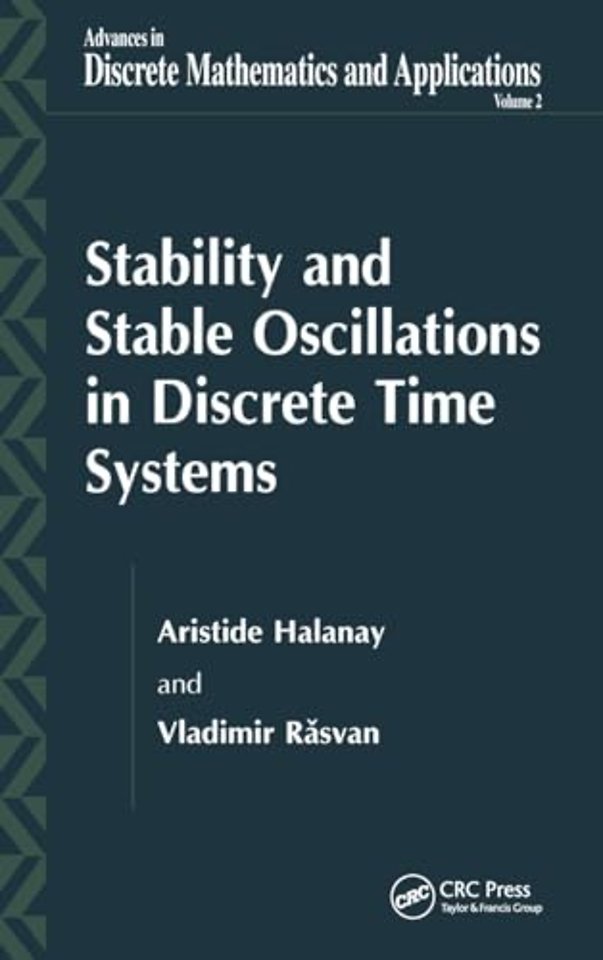 Stability and Stable Oscillations in Discrete Time Systems