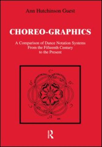 Choreographics