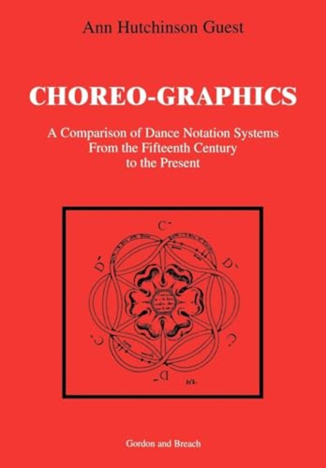 Choreographics