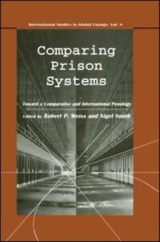 Comparing Prison Systems