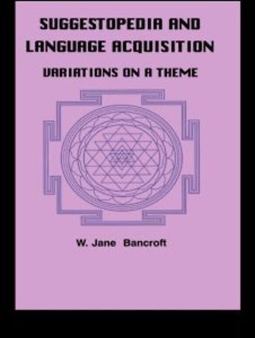 Suggestopedia and Language