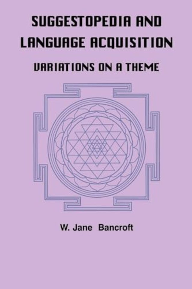 Suggestopedia and Language