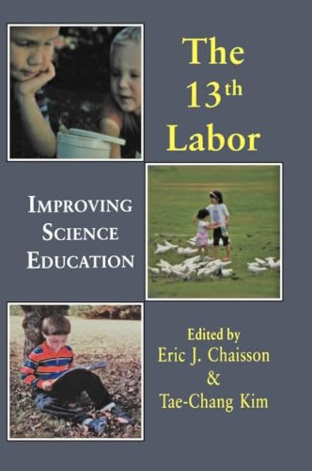 Thirteenth Labor
