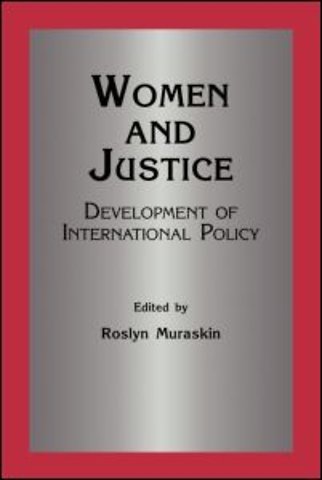 Women and Justice