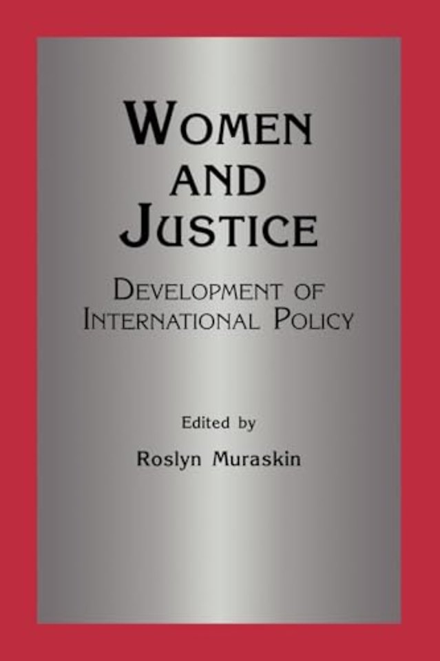 Women and Justice