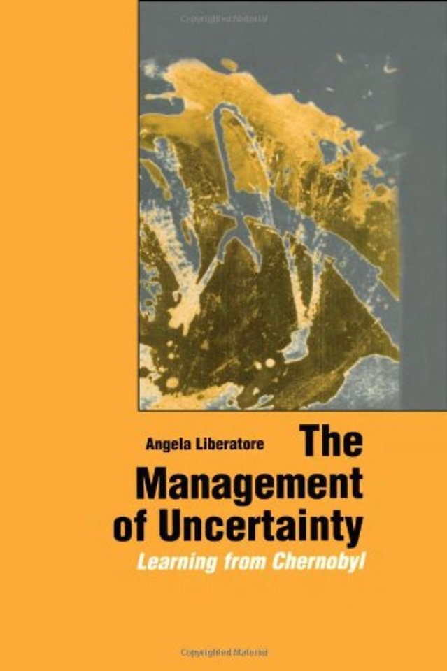 Management of Uncertainty