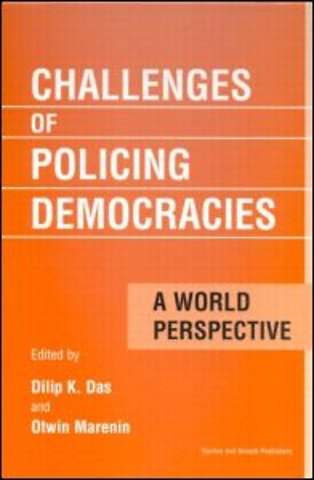 Challenges of Policing Democracies