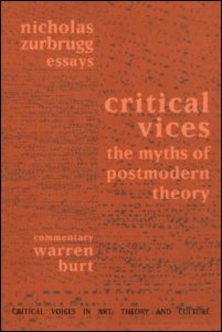 Critical Vices