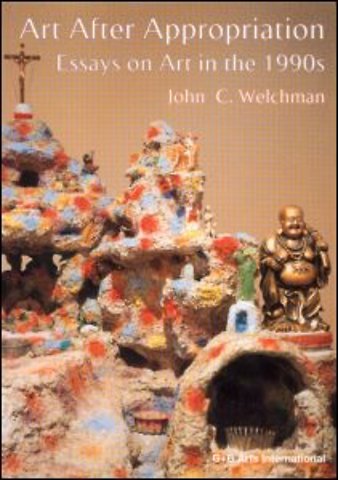 Art After Appropriation