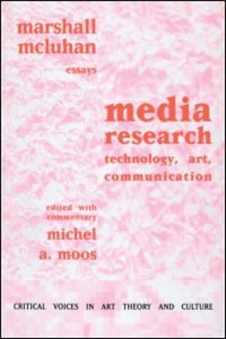 Media Research