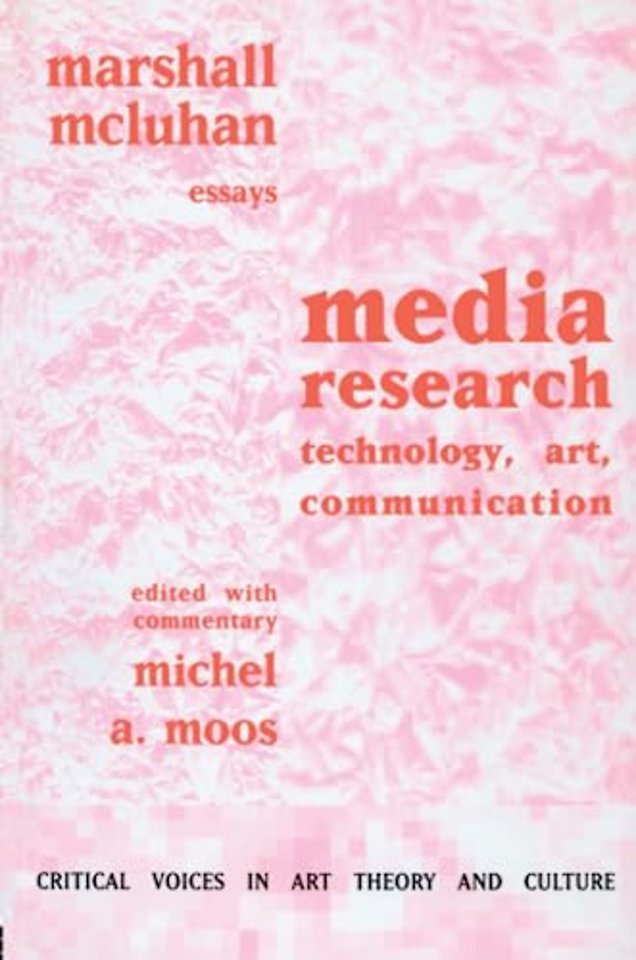 Media Research