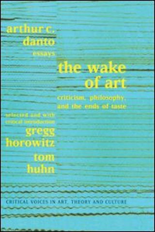 Wake of Art