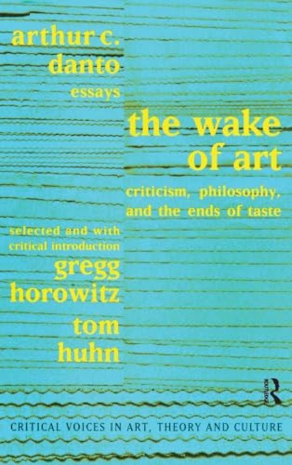 Wake of Art