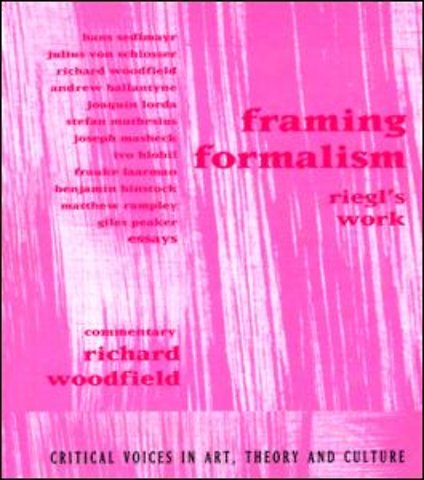 Framing Formalism