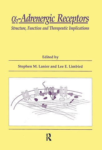 alpha2Adrenergic Receptors