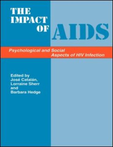 Impacts of Aids:Psych&Soc Aspe