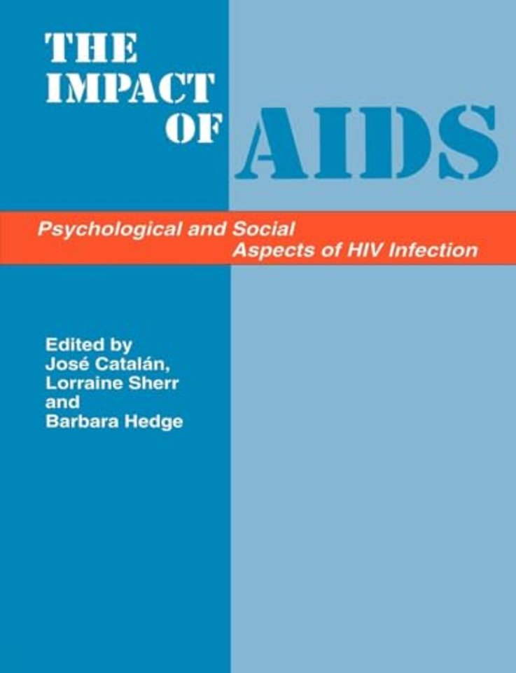 Impacts of Aids:Psych&Soc Aspe
