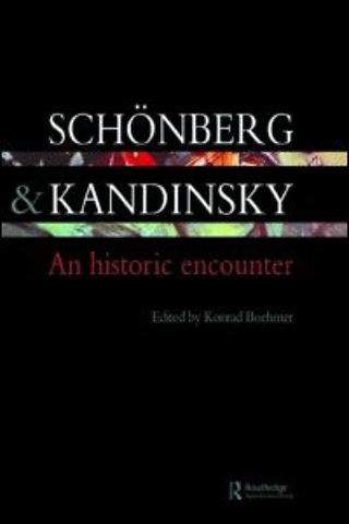 Schonberg and Kandinsky