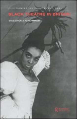 Black Theatre in Britain