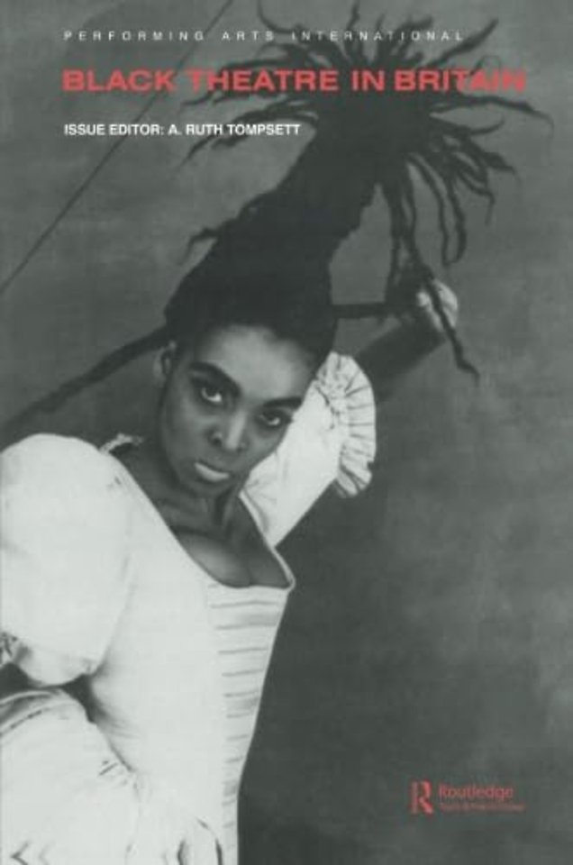 Black Theatre in Britain