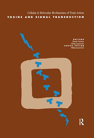 Toxins and Signal Transduction